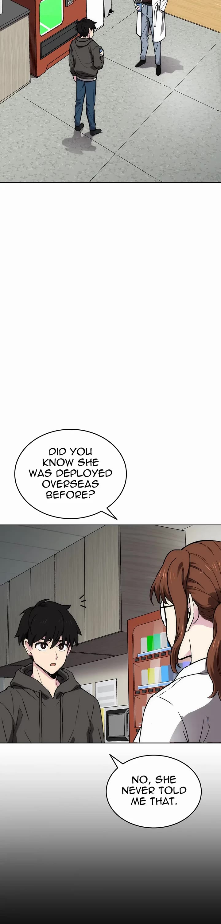 Capture the Golem and Escape Poverty Chapter 59 page 13 - Chapter 59