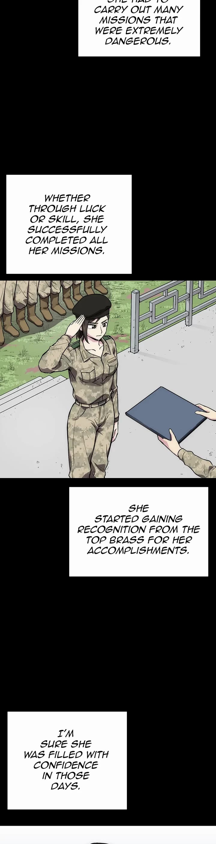 Capture the Golem and Escape Poverty Chapter 59 page 15 - Chapter 59
