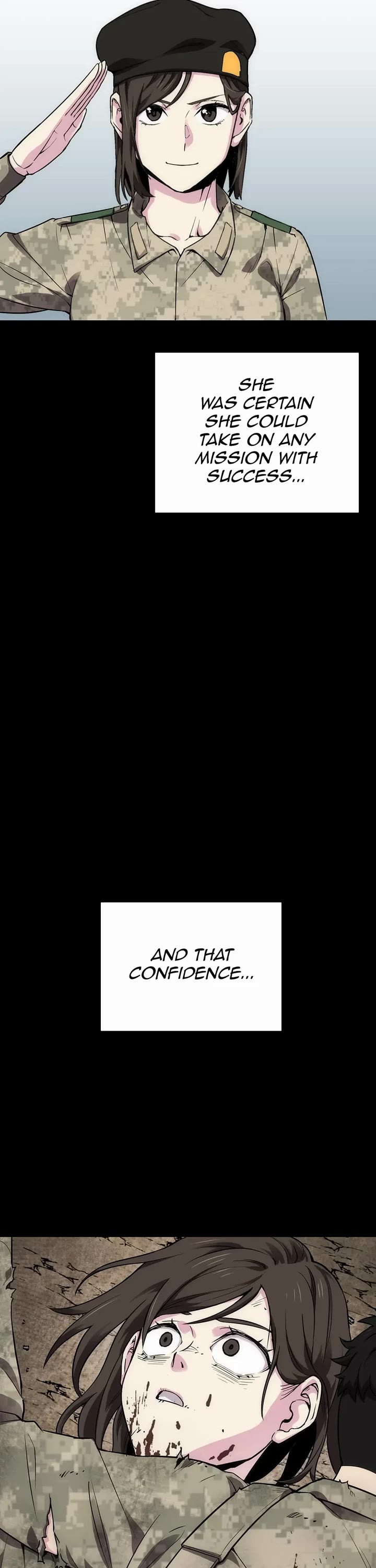 Capture the Golem and Escape Poverty Chapter 59 page 16 - Chapter 59
