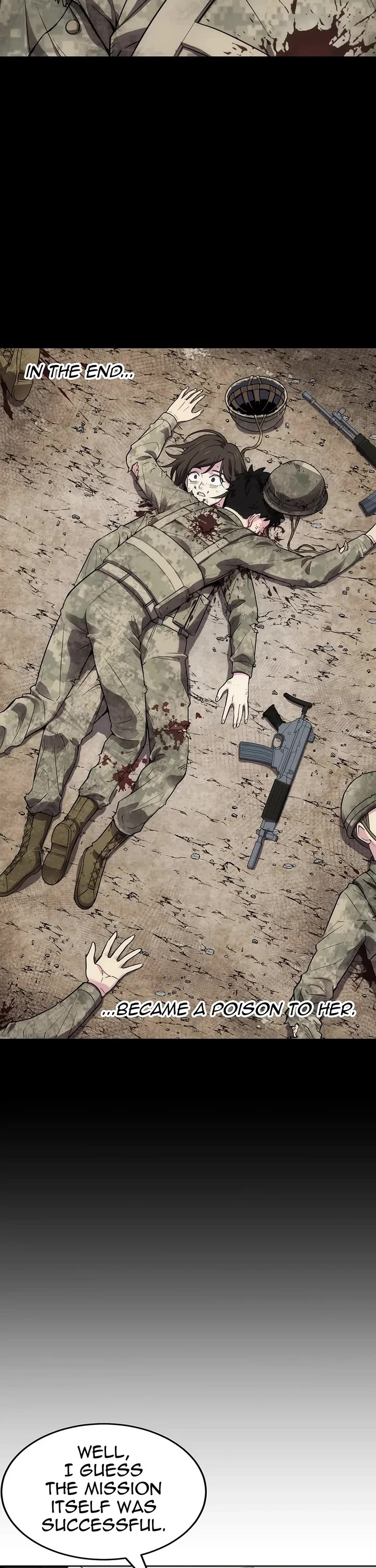 Capture the Golem and Escape Poverty Chapter 59 page 17 - Chapter 59