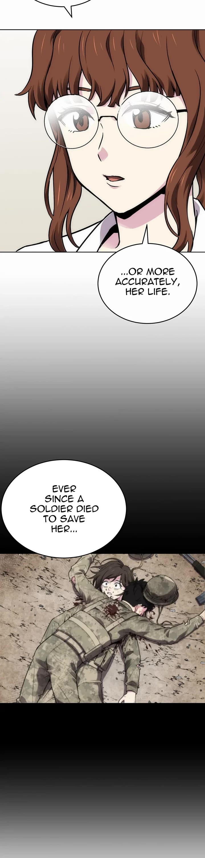 Capture the Golem and Escape Poverty Chapter 59 page 22 - Chapter 59