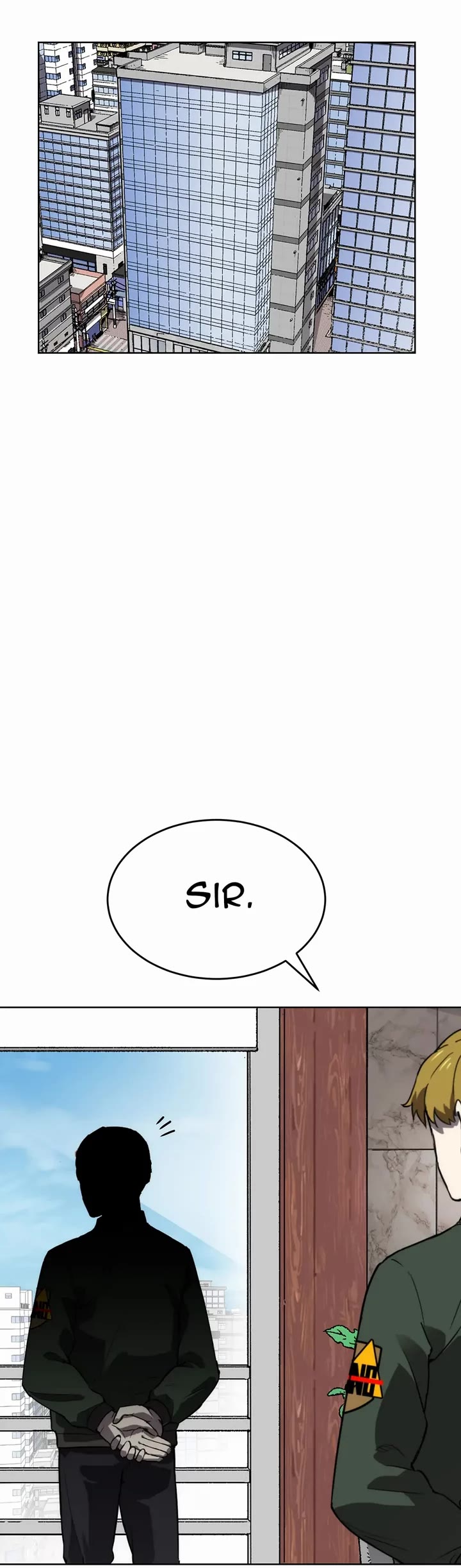 Capture the Golem and Escape Poverty Chapter 59 page 24 - Chapter 59