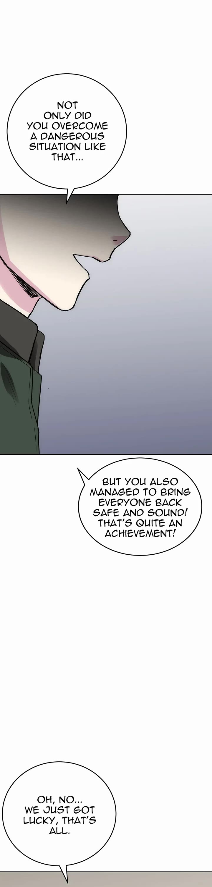 Capture the Golem and Escape Poverty Chapter 59 page 28 - Chapter 59