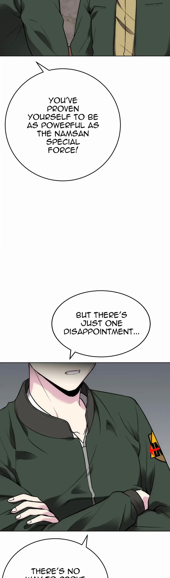 Capture the Golem and Escape Poverty Chapter 59 page 30 - Chapter 59