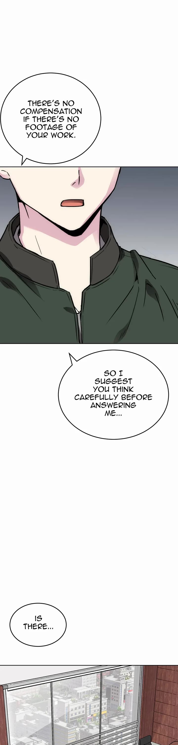 Capture the Golem and Escape Poverty Chapter 59 page 33 - Chapter 59
