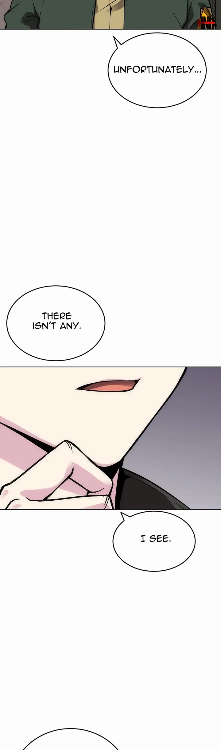 Capture the Golem and Escape Poverty Chapter 59 page 35 - Chapter 59