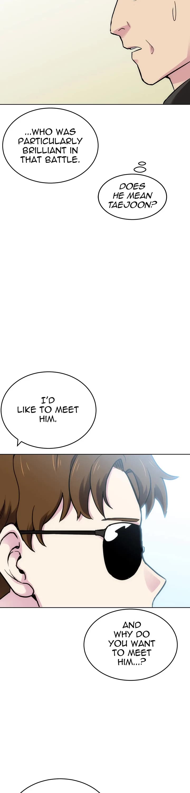 Capture the Golem and Escape Poverty Chapter 59 page 38 - Chapter 59