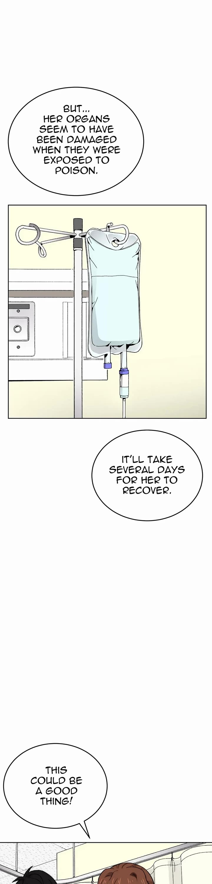 Capture the Golem and Escape Poverty Chapter 59 page 6 - Chapter 59