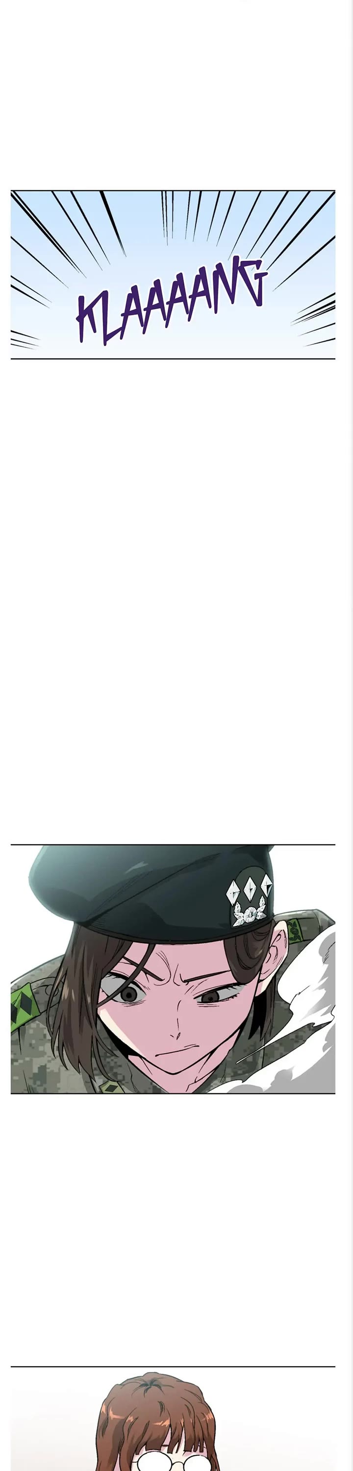 Capture the Golem and Escape Poverty Chapter 6 page 17 - Chapter 6: Pieces of the Monsters