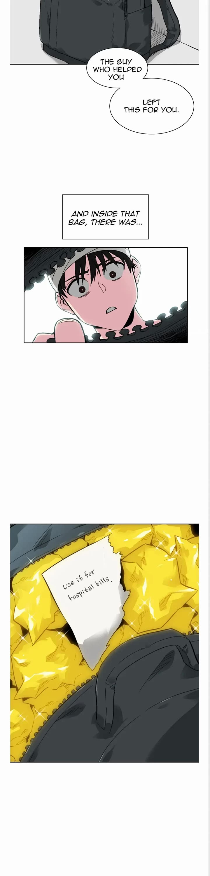 Capture the Golem and Escape Poverty Chapter 6 page 2 - Chapter 6: Pieces of the Monsters