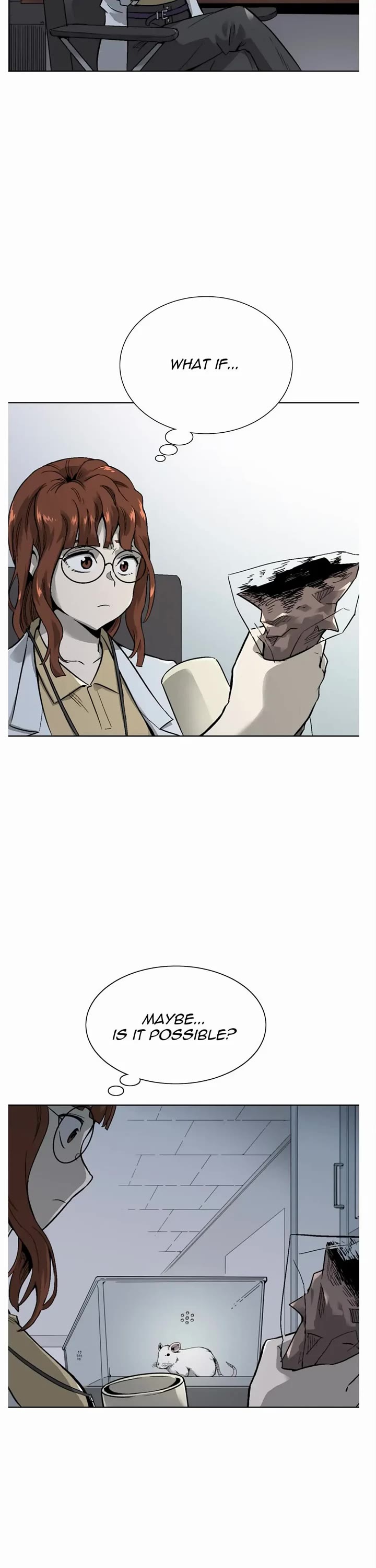 Capture the Golem and Escape Poverty Chapter 6 page 31 - Chapter 6: Pieces of the Monsters