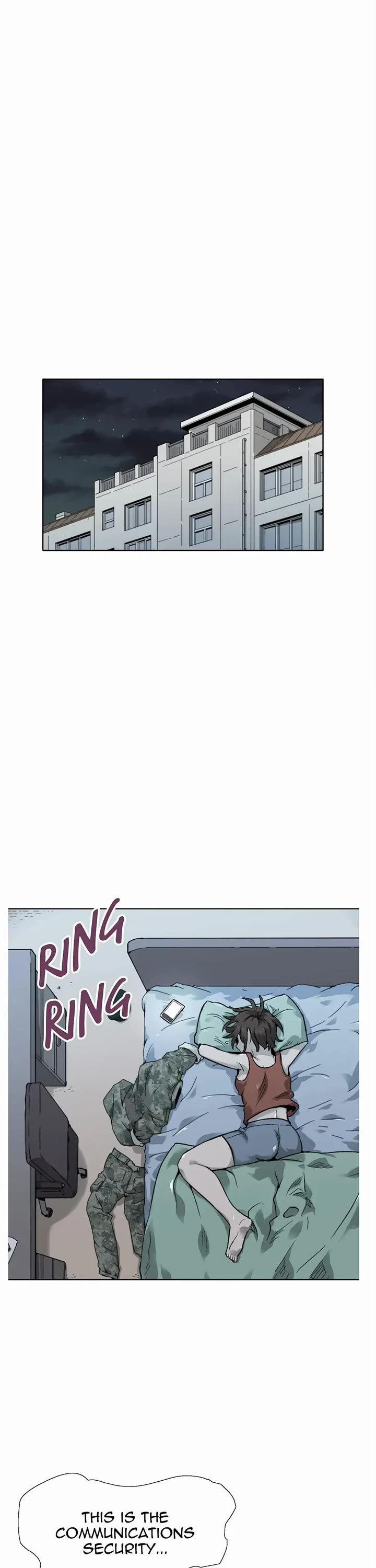 Capture the Golem and Escape Poverty Chapter 6 page 32 - Chapter 6: Pieces of the Monsters
