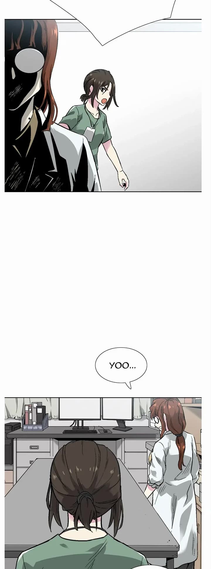 Capture the Golem and Escape Poverty Chapter 6 page 34 - Chapter 6: Pieces of the Monsters