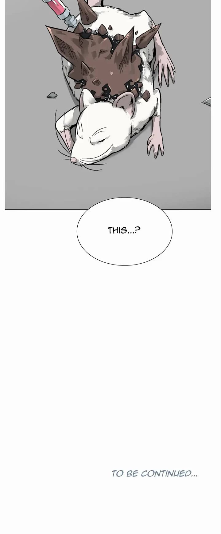 Capture the Golem and Escape Poverty Chapter 6 page 37 - Chapter 6: Pieces of the Monsters
