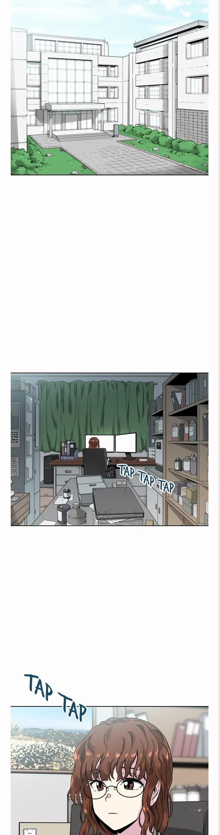 Capture the Golem and Escape Poverty Chapter 6 page 4 - Chapter 6: Pieces of the Monsters