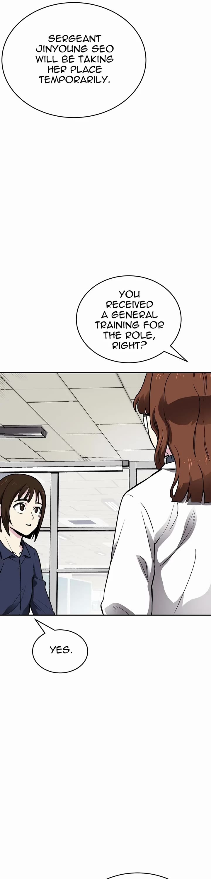 Capture the Golem and Escape Poverty Chapter 60 page 12 - Chapter 60: After School
