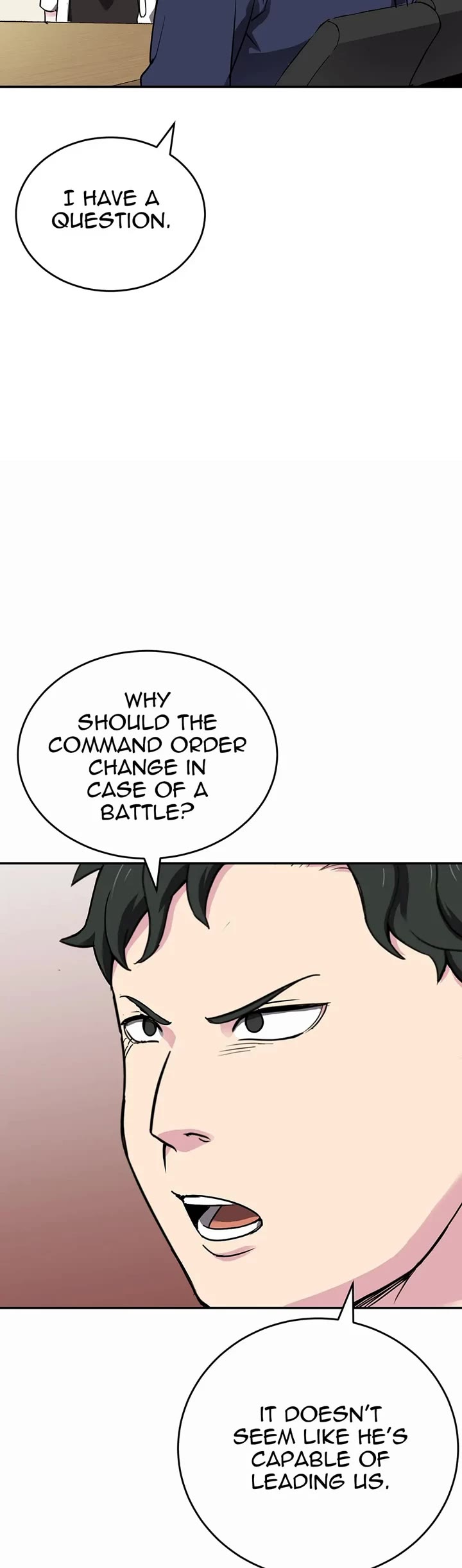 Capture the Golem and Escape Poverty Chapter 60 page 14 - Chapter 60: After School