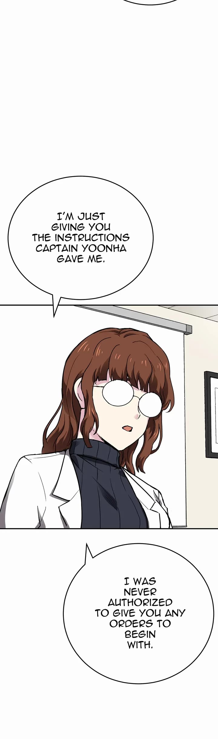 Capture the Golem and Escape Poverty Chapter 60 page 15 - Chapter 60: After School