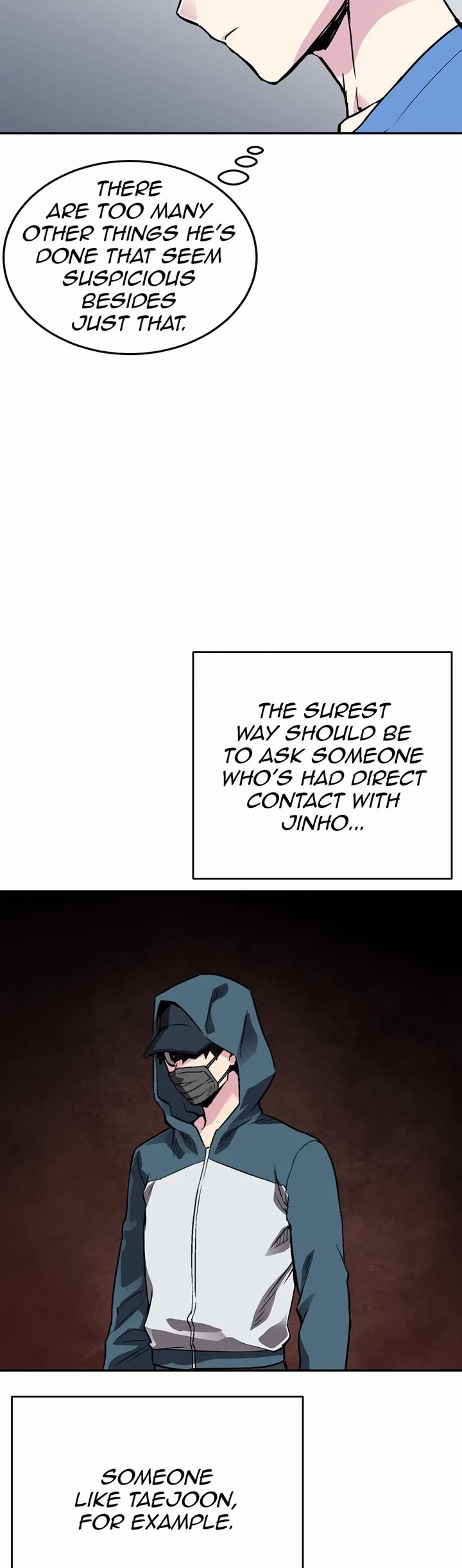 Capture the Golem and Escape Poverty Chapter 60 page 20 - Chapter 60: After School