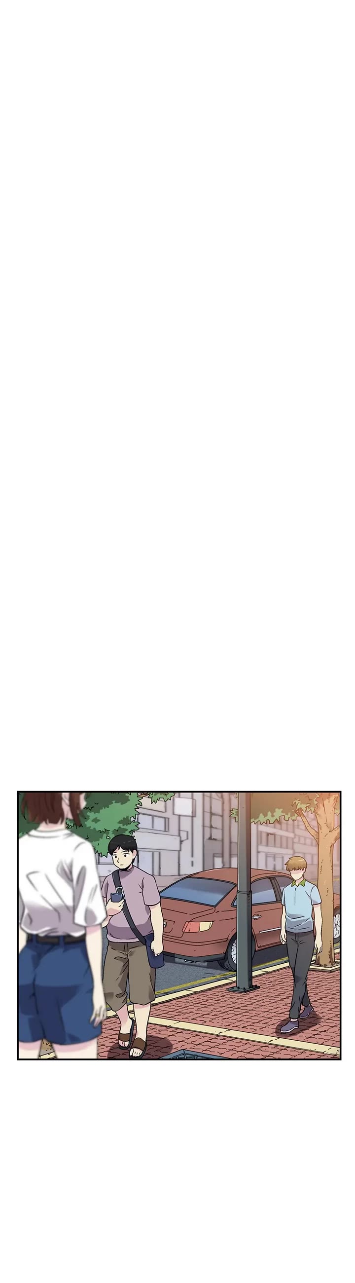 Capture the Golem and Escape Poverty Chapter 60 page 24 - Chapter 60: After School