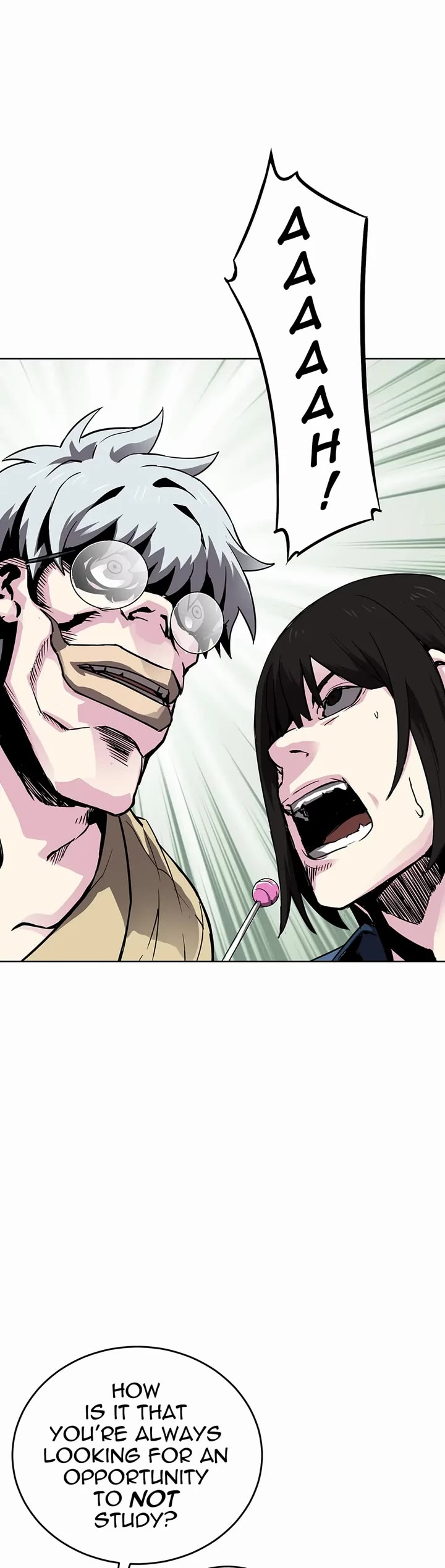 Capture the Golem and Escape Poverty Chapter 60 page 30 - Chapter 60: After School