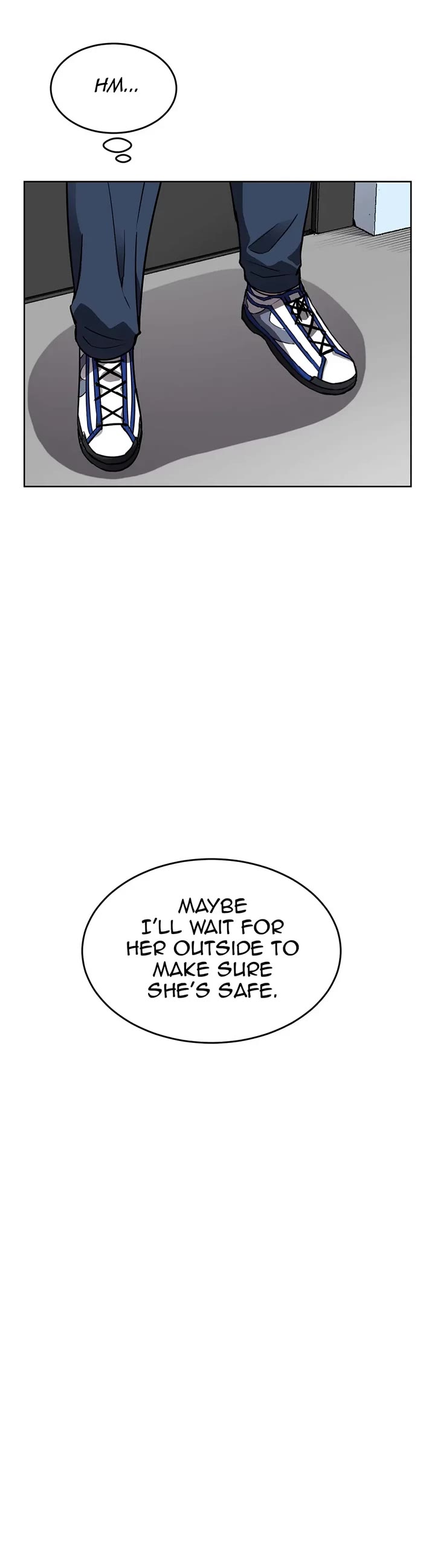 Capture the Golem and Escape Poverty Chapter 60 page 41 - Chapter 60: After School