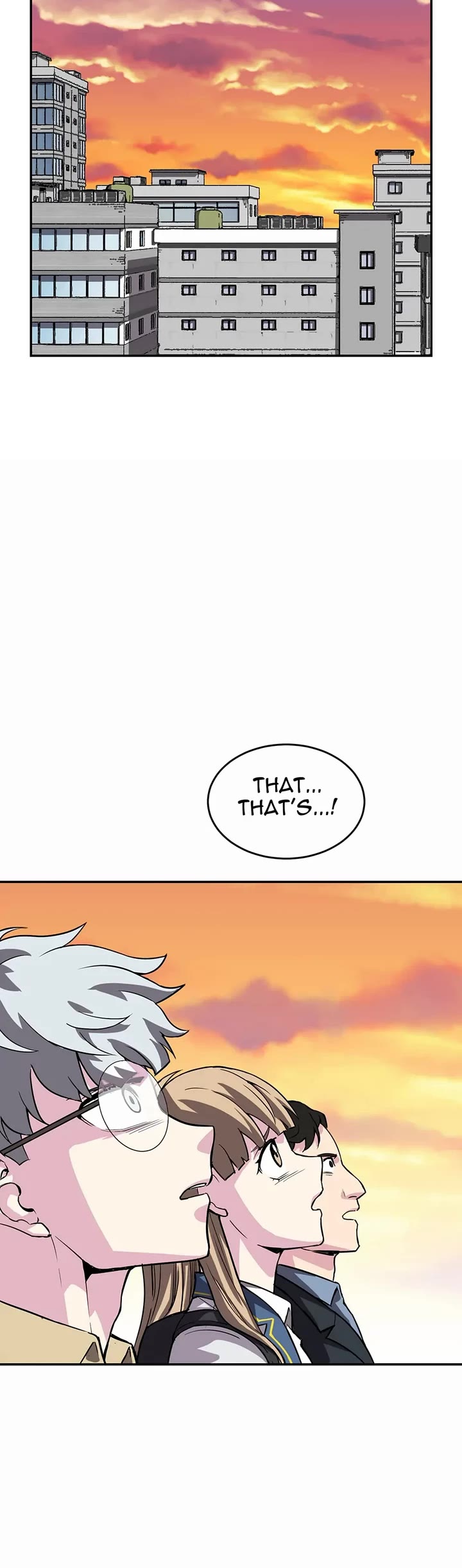 Capture the Golem and Escape Poverty Chapter 61 page 14 - Chapter 61: Chain of Command