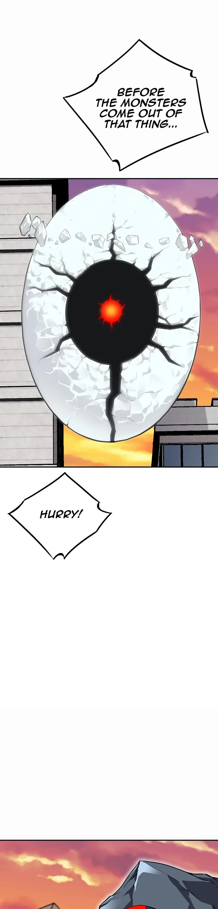Capture the Golem and Escape Poverty Chapter 61 page 18 - Chapter 61: Chain of Command