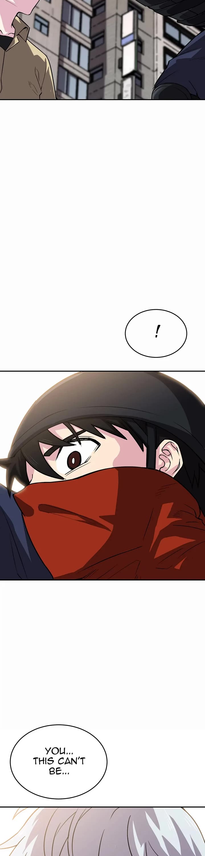 Capture the Golem and Escape Poverty Chapter 61 page 22 - Chapter 61: Chain of Command