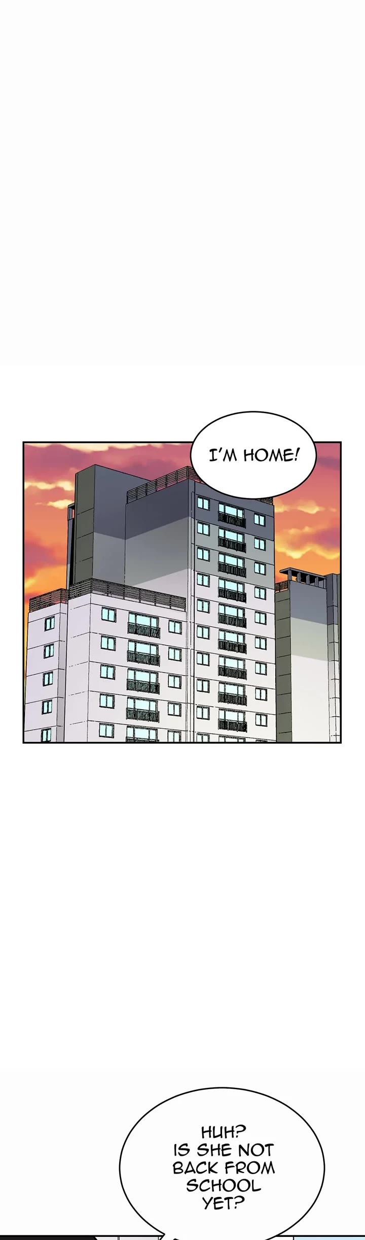 Capture the Golem and Escape Poverty Chapter 61 page 9 - Chapter 61: Chain of Command