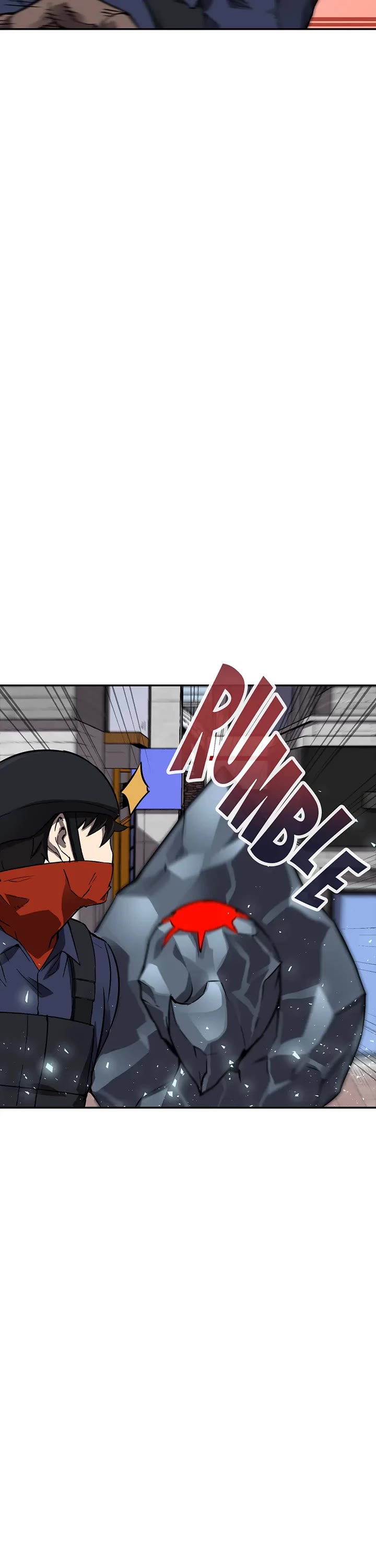 Capture the Golem and Escape Poverty Chapter 62 page 11 - Chapter 62: Taking Care of Things