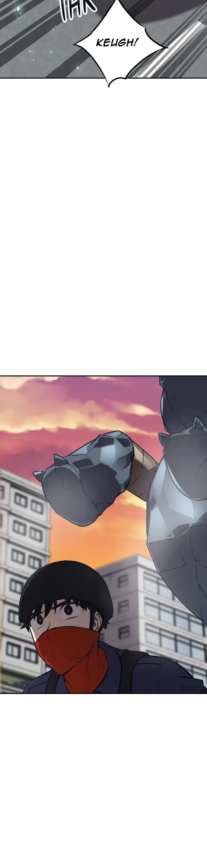 Capture the Golem and Escape Poverty Chapter 62 page 13 - Chapter 62: Taking Care of Things