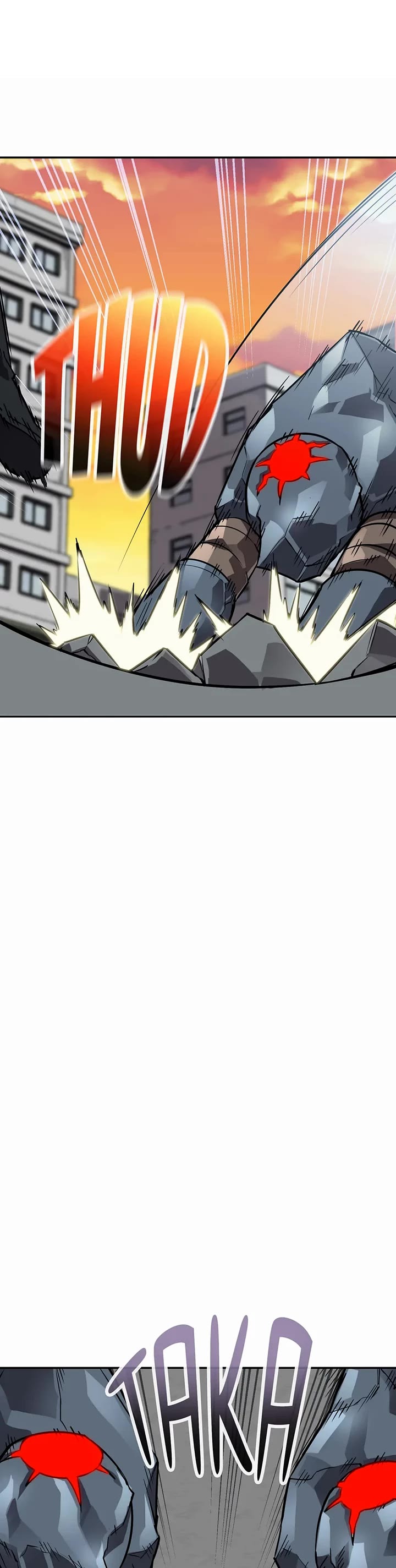 Capture the Golem and Escape Poverty Chapter 62 page 14 - Chapter 62: Taking Care of Things