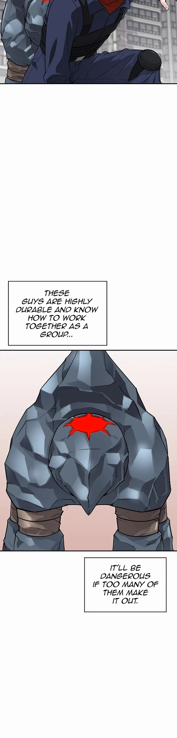 Capture the Golem and Escape Poverty Chapter 62 page 2 - Chapter 62: Taking Care of Things
