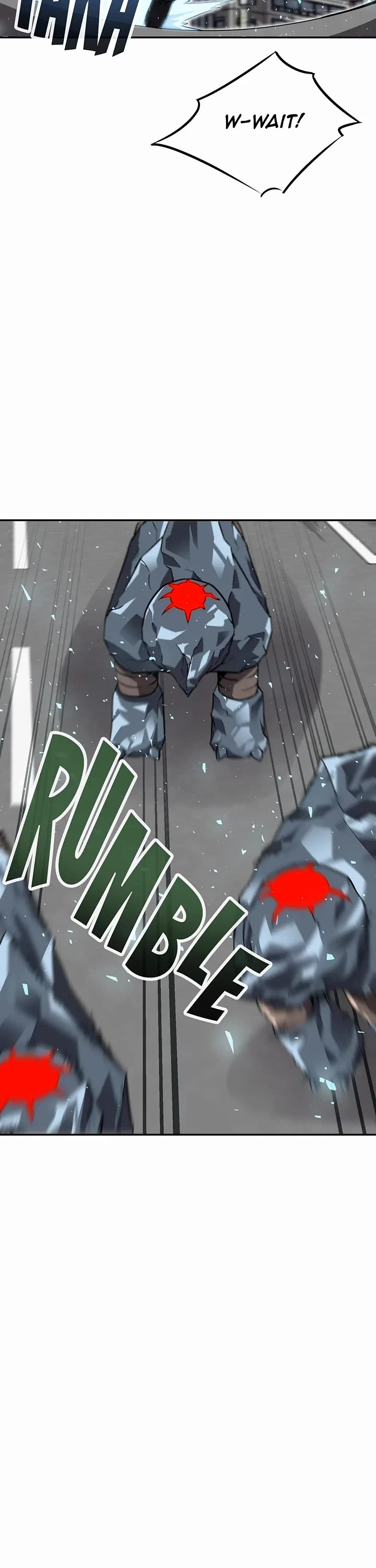 Capture the Golem and Escape Poverty Chapter 62 page 37 - Chapter 62: Taking Care of Things