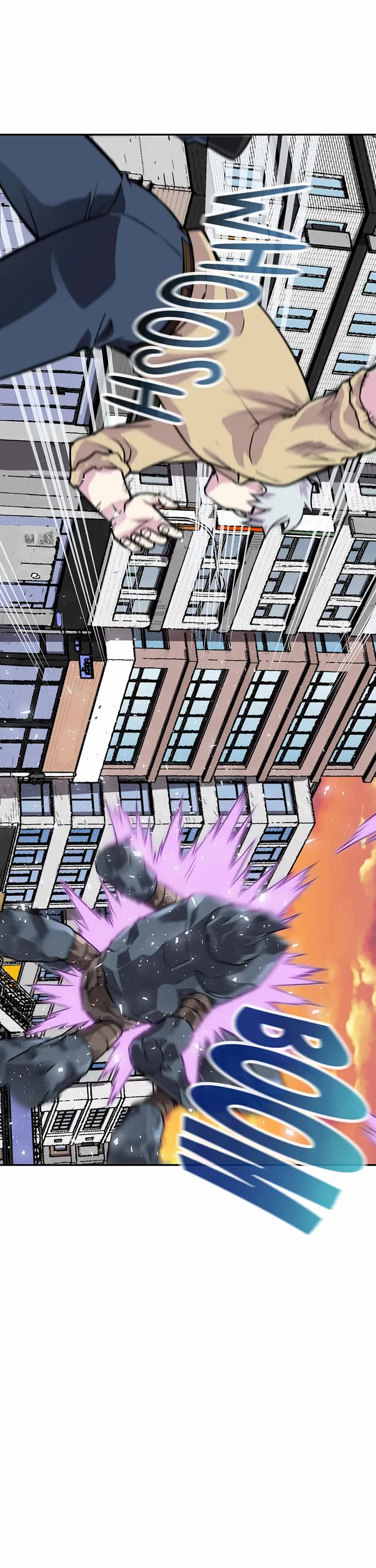 Capture the Golem and Escape Poverty Chapter 63 page 12 - Chapter 63: The Grand Prophet
