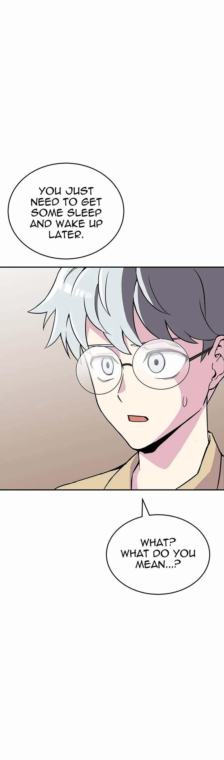 Capture the Golem and Escape Poverty Chapter 63 page 20 - Chapter 63: The Grand Prophet