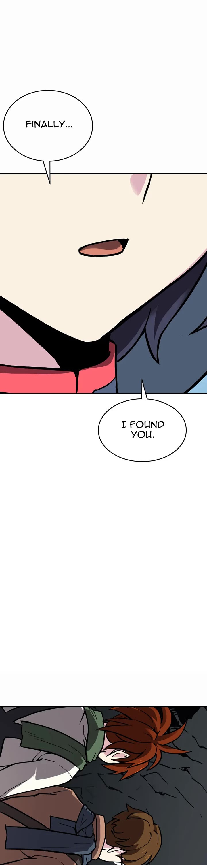 Capture the Golem and Escape Poverty Chapter 63 page 23 - Chapter 63: The Grand Prophet