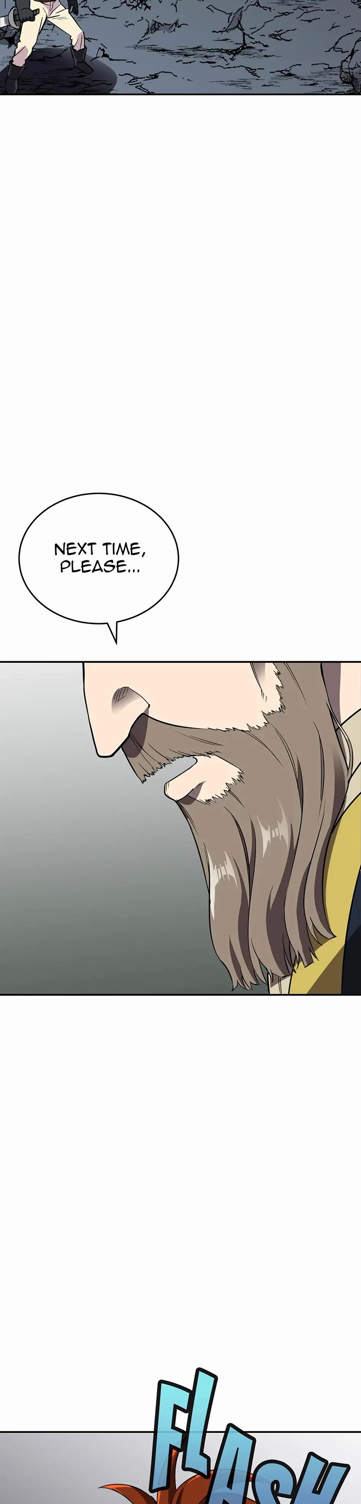 Capture the Golem and Escape Poverty Chapter 63 page 42 - Chapter 63: The Grand Prophet
