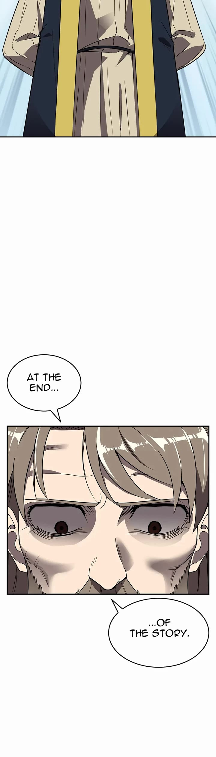 Capture the Golem and Escape Poverty Chapter 63 page 44 - Chapter 63: The Grand Prophet