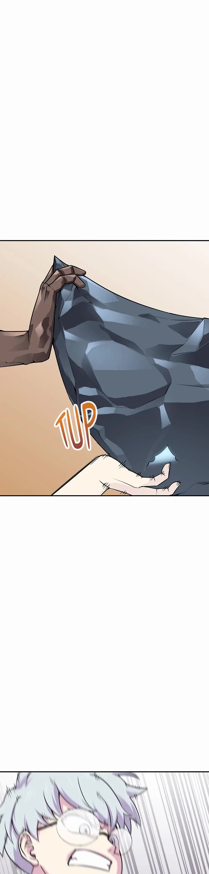 Capture the Golem and Escape Poverty Chapter 63 page 8 - Chapter 63: The Grand Prophet
