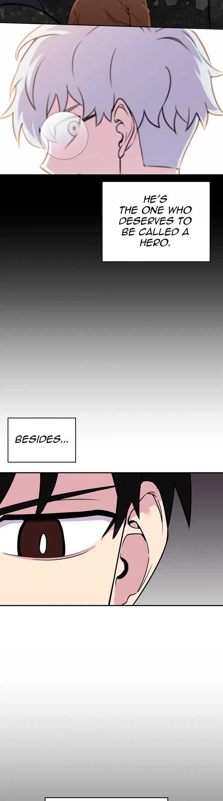 Capture the Golem and Escape Poverty Chapter 64 page 14 - Chapter 64: A True Hero