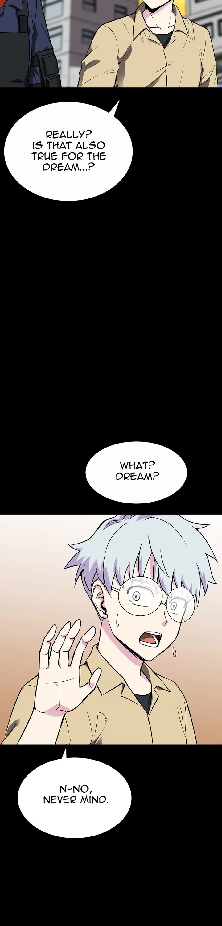 Capture the Golem and Escape Poverty Chapter 64 page 18 - Chapter 64: A True Hero