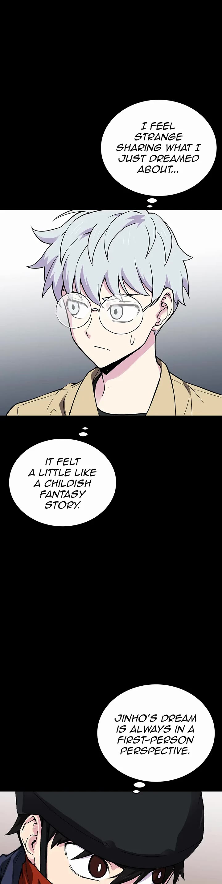 Capture the Golem and Escape Poverty Chapter 64 page 19 - Chapter 64: A True Hero