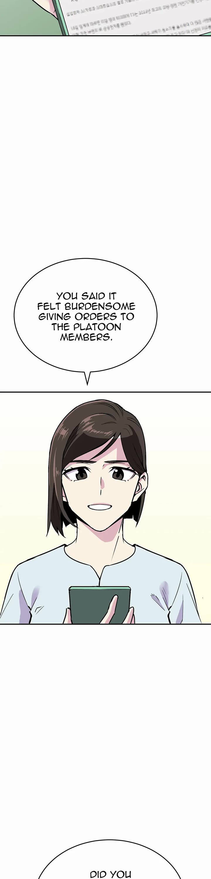 Capture the Golem and Escape Poverty Chapter 64 page 2 - Chapter 64: A True Hero