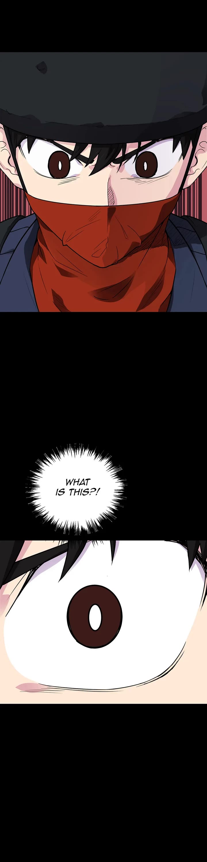 Capture the Golem and Escape Poverty Chapter 64 page 27 - Chapter 64: A True Hero