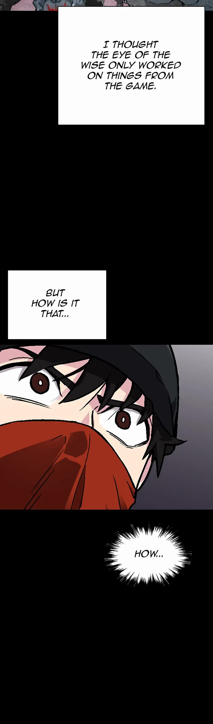 Capture the Golem and Escape Poverty Chapter 64 page 29 - Chapter 64: A True Hero