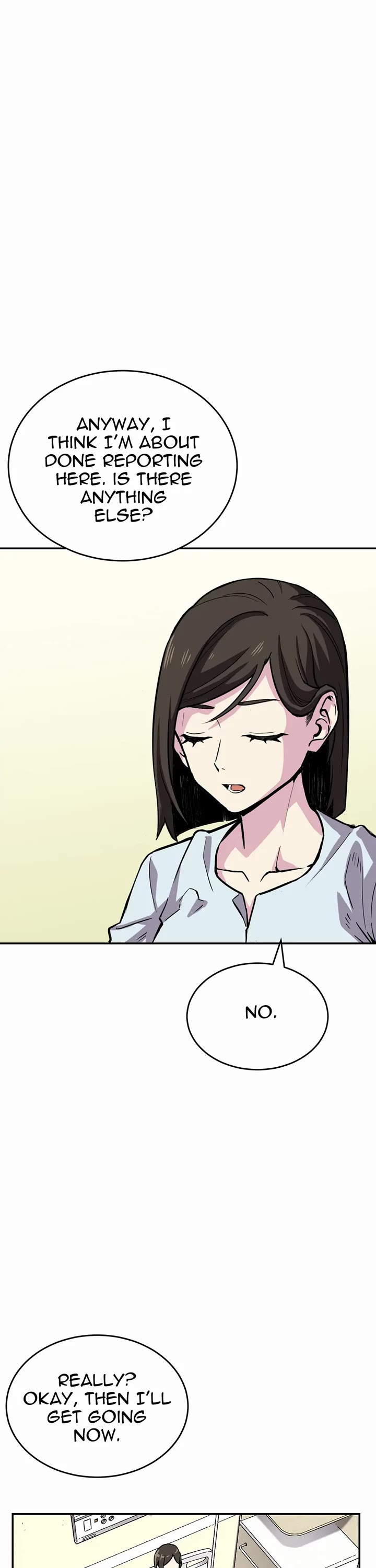 Capture the Golem and Escape Poverty Chapter 64 page 33 - Chapter 64: A True Hero
