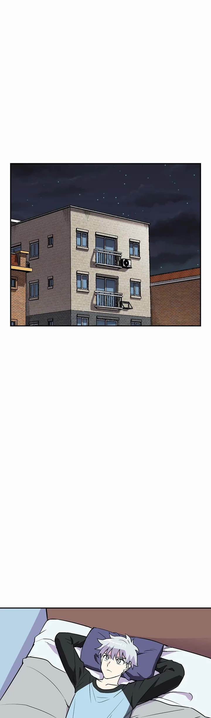 Capture the Golem and Escape Poverty Chapter 64 page 35 - Chapter 64: A True Hero