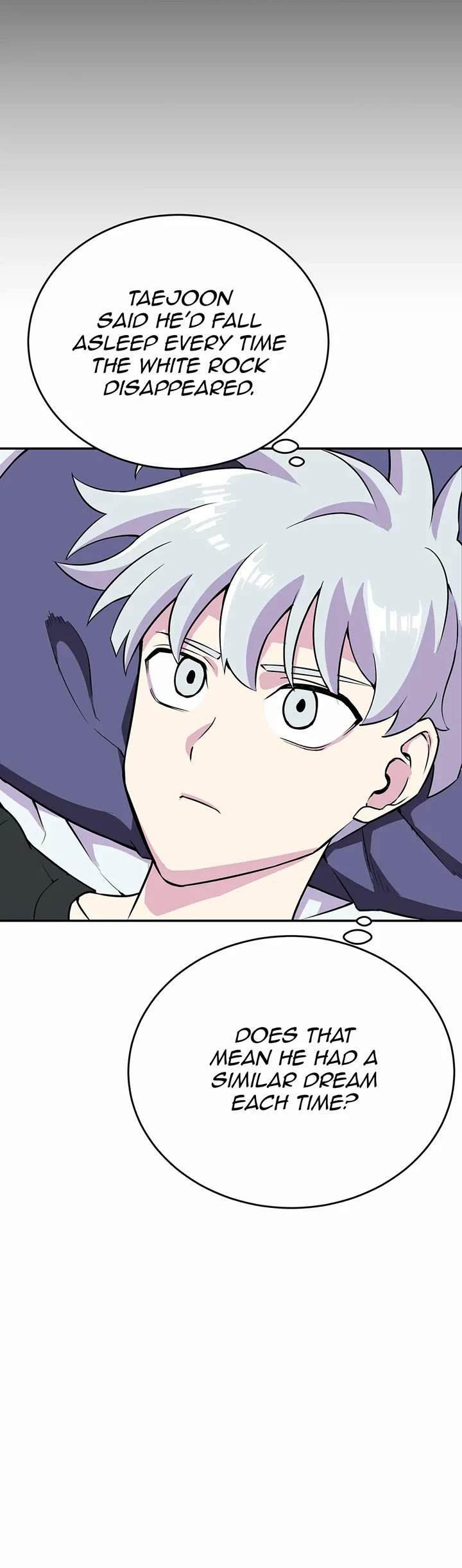 Capture the Golem and Escape Poverty Chapter 64 page 39 - Chapter 64: A True Hero